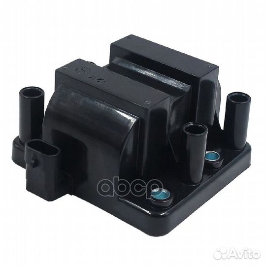 Модуль зажигания для а/м газ ГАЗель бизнес 3302