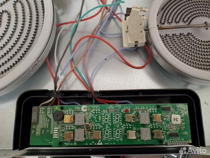 Ремонт бойлеров и водонагревателей