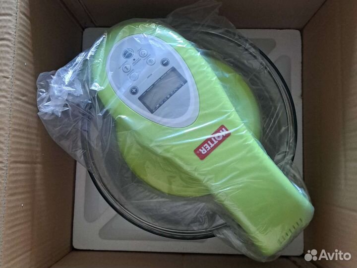 Электрогриль