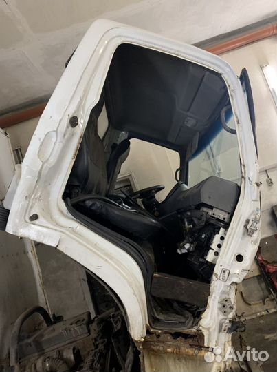 Запчасти Hyundai hd 65,78 б/у, D4DD