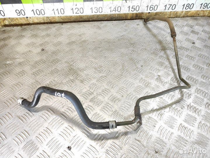 Трубка гидроусилителя Mitsubishi L200 2006-2016