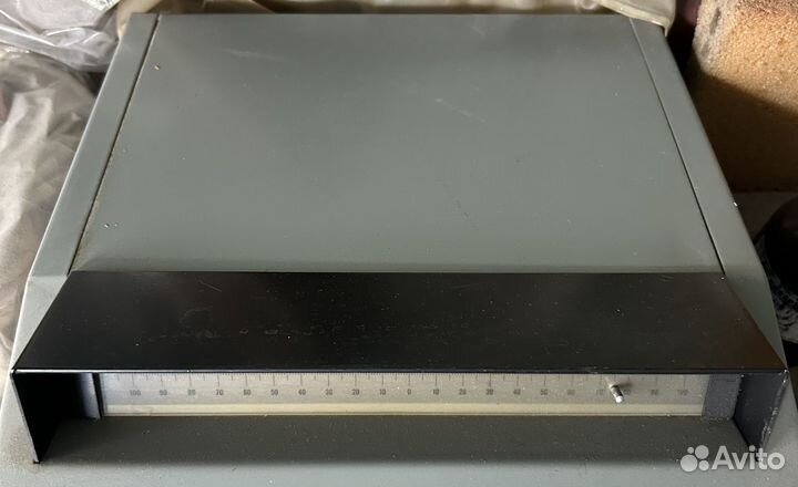 Гальванометр lightspot al 3