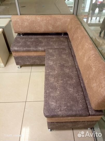 Кухонный уголок Уют