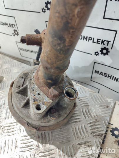 Тормозная камера Iveco Eurocargo 75E18 F4AE3481