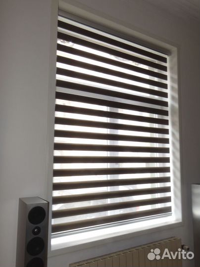 Мультифактурные шторы