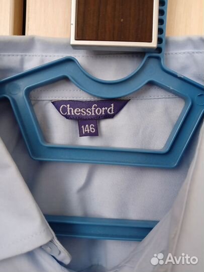 Рубашка Chessford 146