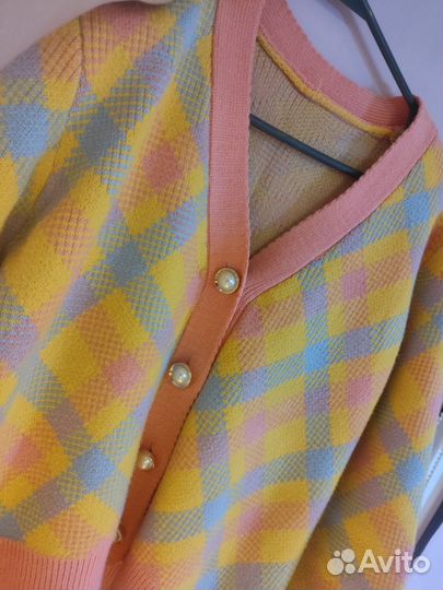 Кардиган женский