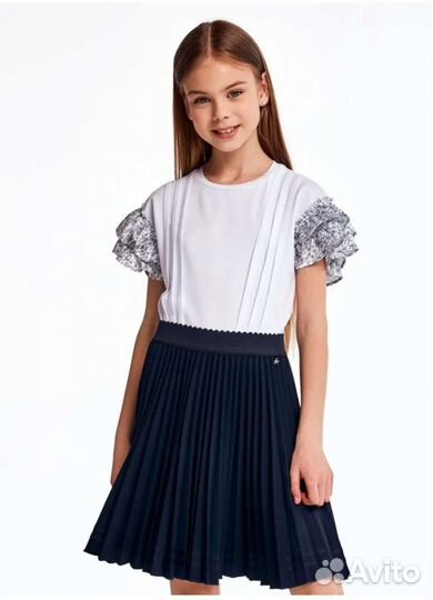 Школьная форма для девочки