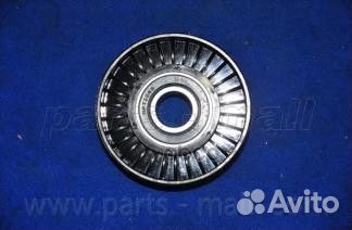 Ролик натяжн. прив. ремня Lacetti+AC pscc003 Pa