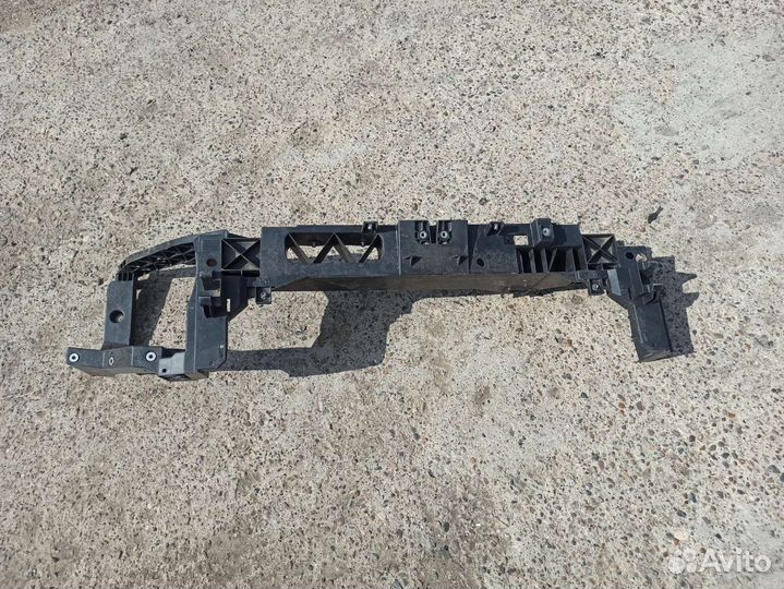 Geely tugella панель передняя телевизор