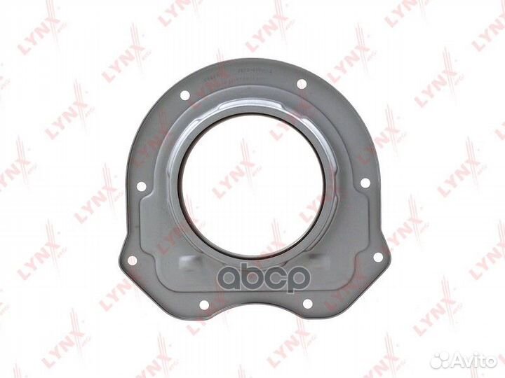 Сальник коленчатого вала SO0022 lynxauto