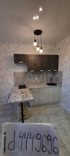 Квартира-студия, 26 м², 10/18 эт.