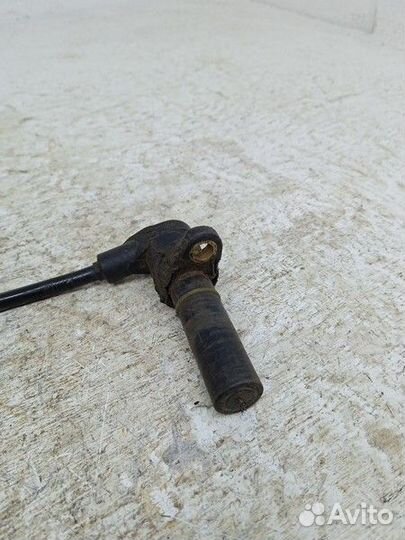 Датчик ABS задний A2025400117