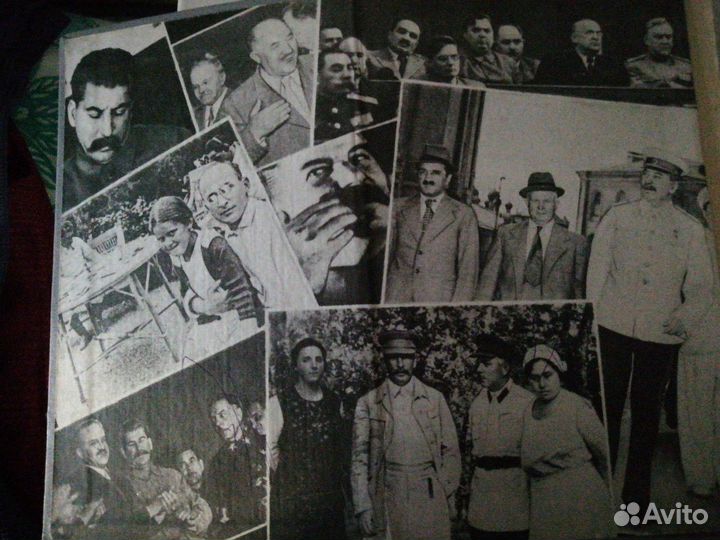 Загадки смерти Сталина