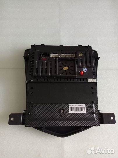 Магнитола android Chevrolet Cruze 09-12 г 2/64 Гб