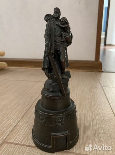 Воин освободитель