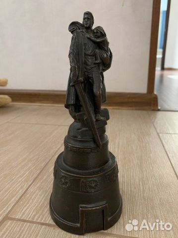 Воин освободитель