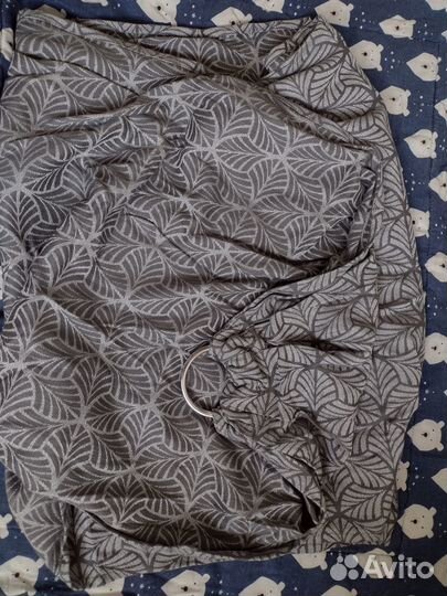 Слинг на кольцах Mum's era