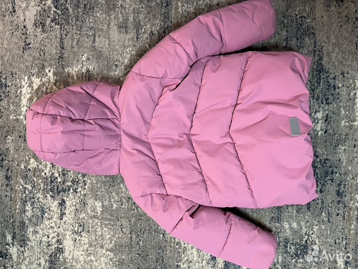 Куртка зимняя для девочки