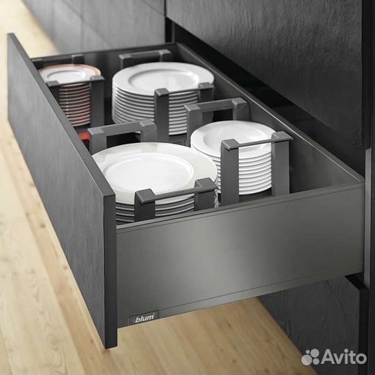 Legrabox, Legrabox blum, Леграбокс, Servo