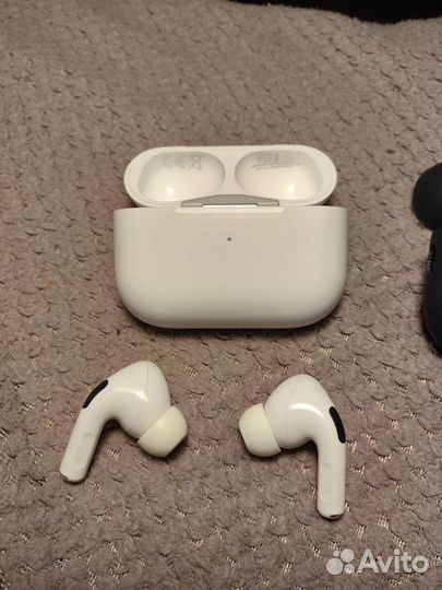 AirPods Pro 1 поколение