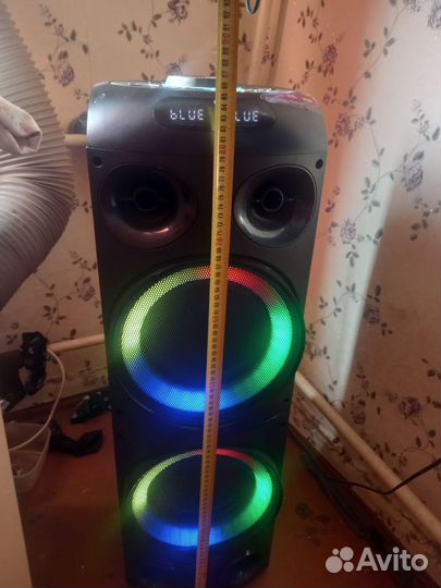Колонка