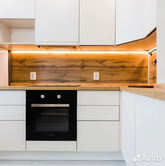 Кухонный гарнитур на заказ