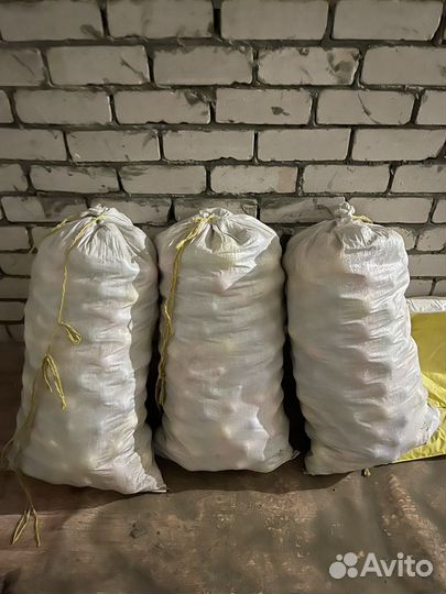 Шарики для сухого бассейна