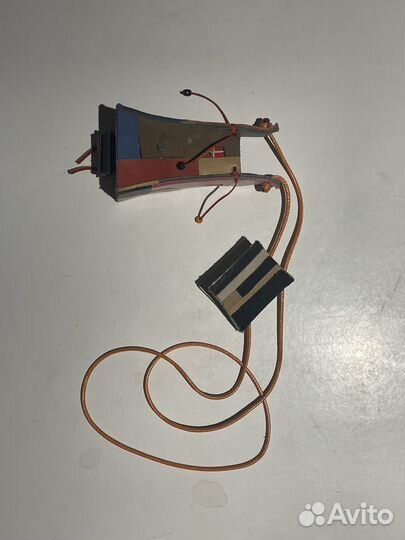 Подвеска домик