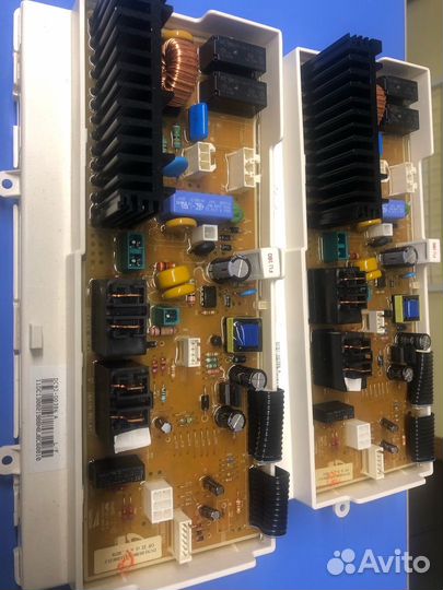 Модули /плата управления сма Samsung