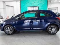 Opel Corsa 1.2 AMT, 2012, 173 371 км, с пробегом, цена 579 000 руб.