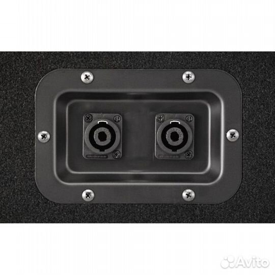 Сабвуфер FBT mitus 212FS