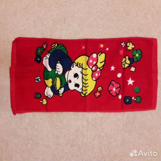 Детские вещи