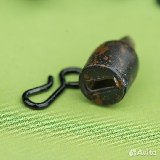 Коннекторы Korum