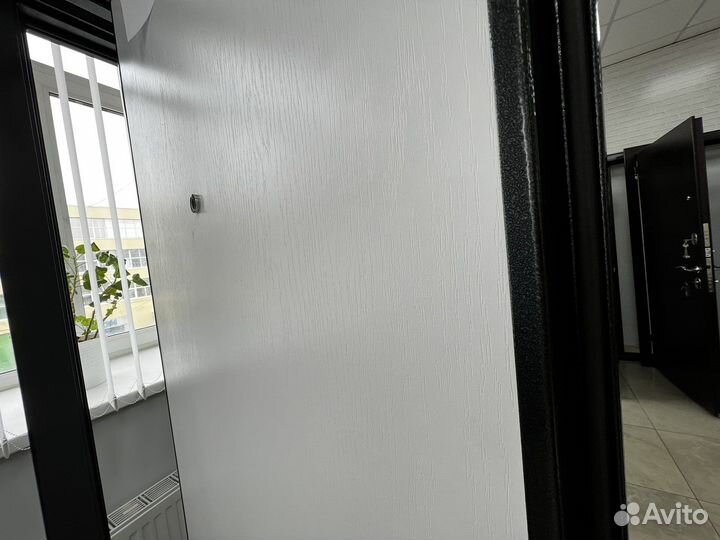 Входная дверь стройгост