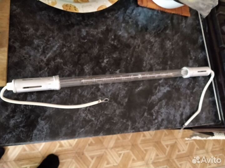 Лампа накаливания галоген 5000вт 220-230в