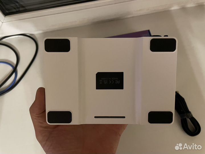 Микшер fifine sc3