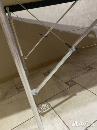 Кушетка новая