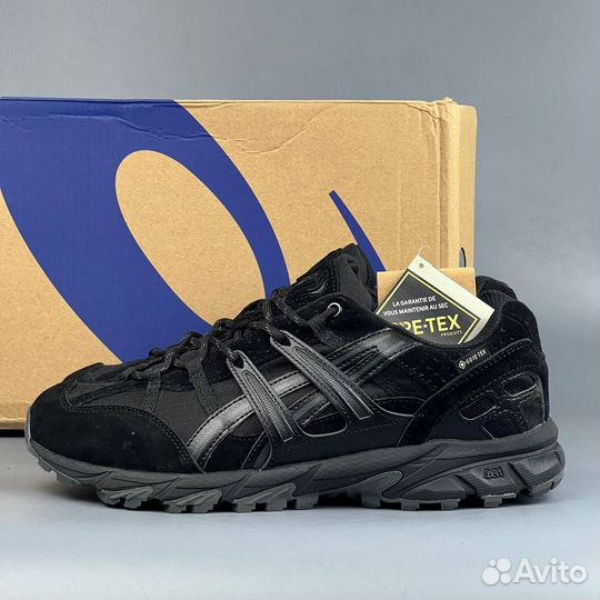 Asics Gel Sonoma GoreTex Термо (Арт.13165)