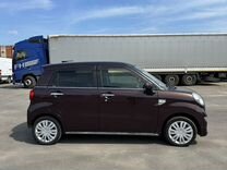 Daihatsu Cast 0.7 CVT, 2018, 99 000 км, с пробегом, цена 900 000 руб.