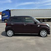 Daihatsu Cast 0.7 CVT, 2018, 99 000 км, с пробегом, цена 900 000 руб.