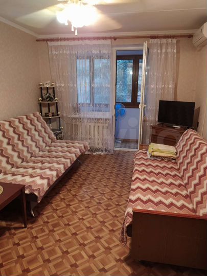 1-к. квартира, 35 м², 2/5 эт.