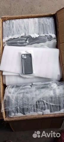 Чехлы на iPhone 11/12/13