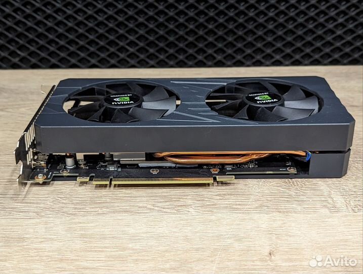 Видеокарта RTX 3070 Ti 8GB Laptop