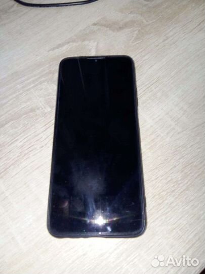 Телефон ZTE 2020smart