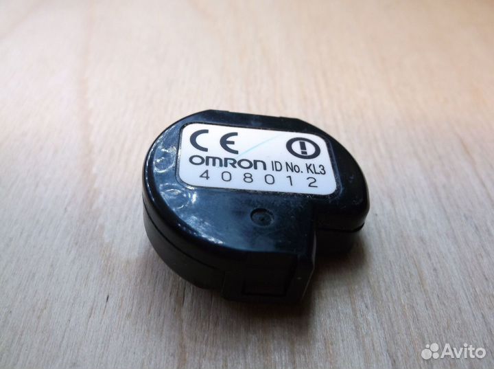 Suzuki Opel чип ключ Omron ID № KL3 434MHz PCF7935