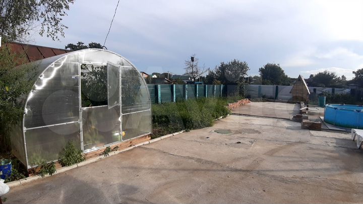 Участок 3,2 сот. (ИЖС)