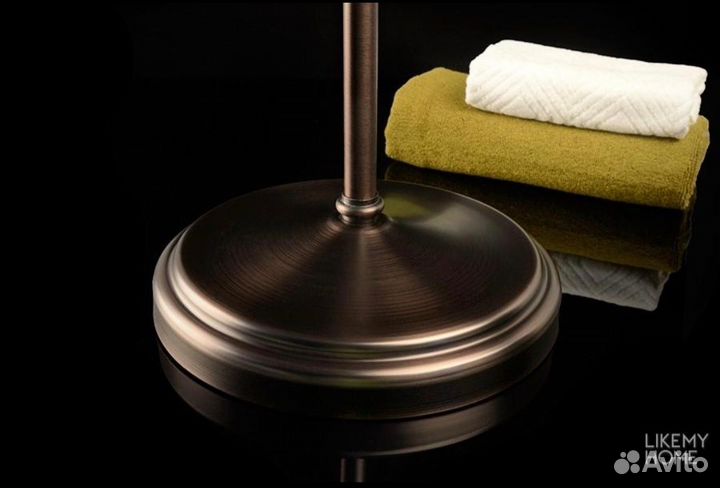 Стойка для полотенец