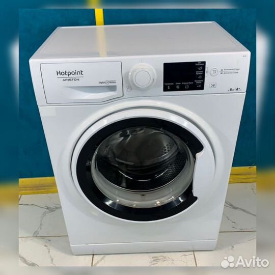 Стиральная машина бу с гарантией