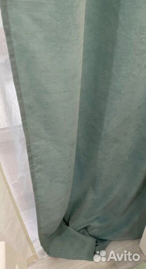 Готовые шторы